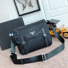 Mens Prada Satchel Bags